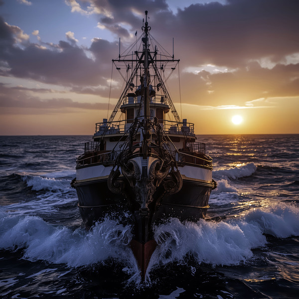 Ship 3