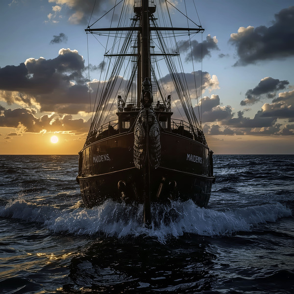 Ship 13