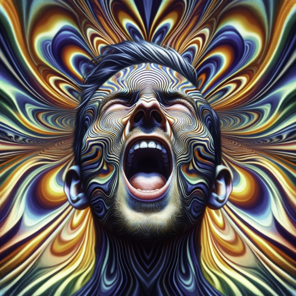 Inner Scream